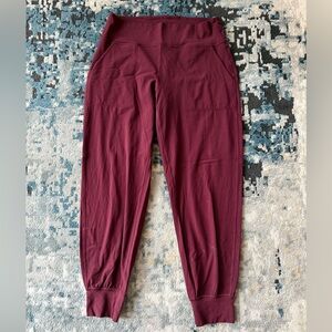 Lululemon Align Jogger 28”